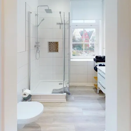 Lieblingsapartment No.3 Mit 2 Schlafzimmern In Top City-Lage Rostock Esterno foto