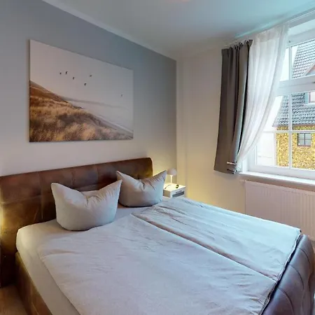 Lieblingsapartment No.3 Mit 2 Schlafzimmern In Top City-Lage Rostock Esterno foto