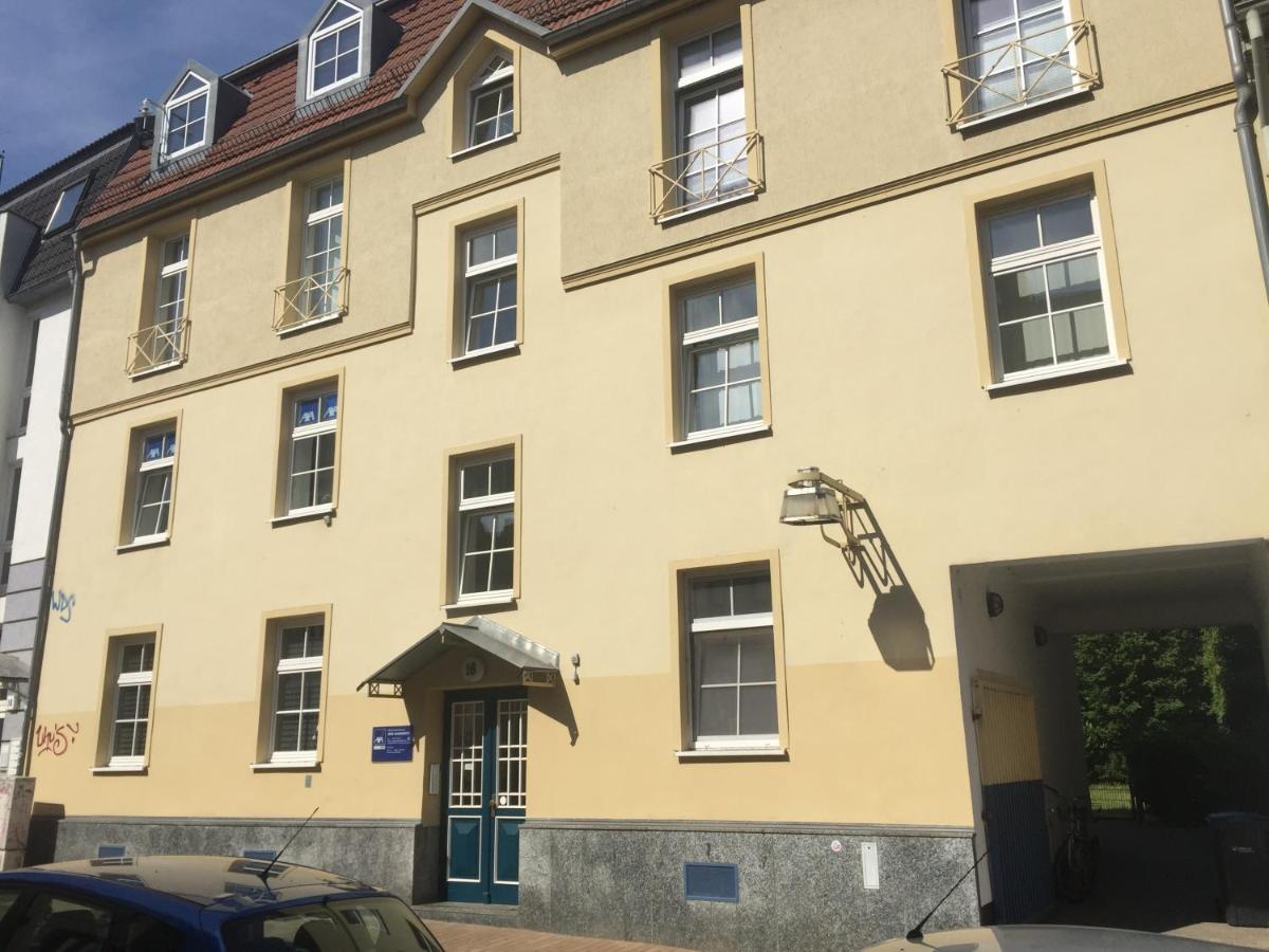 Appartement Lieblingsapartment No.3 Mit 2 Schlafzimmern In City-lage